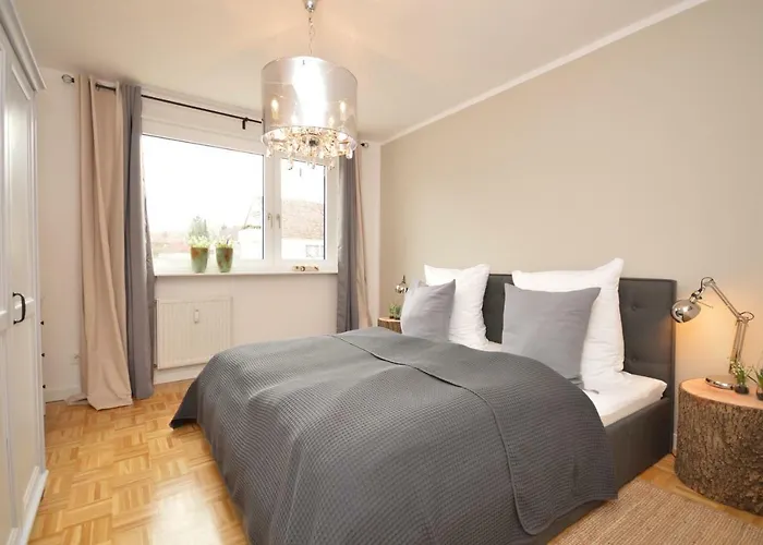 Harz-Liebe Penthouse