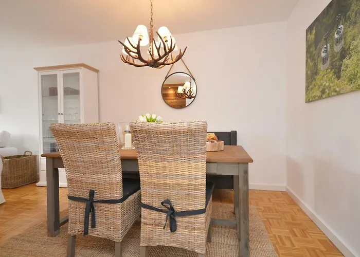Harz-Liebe Penthouse