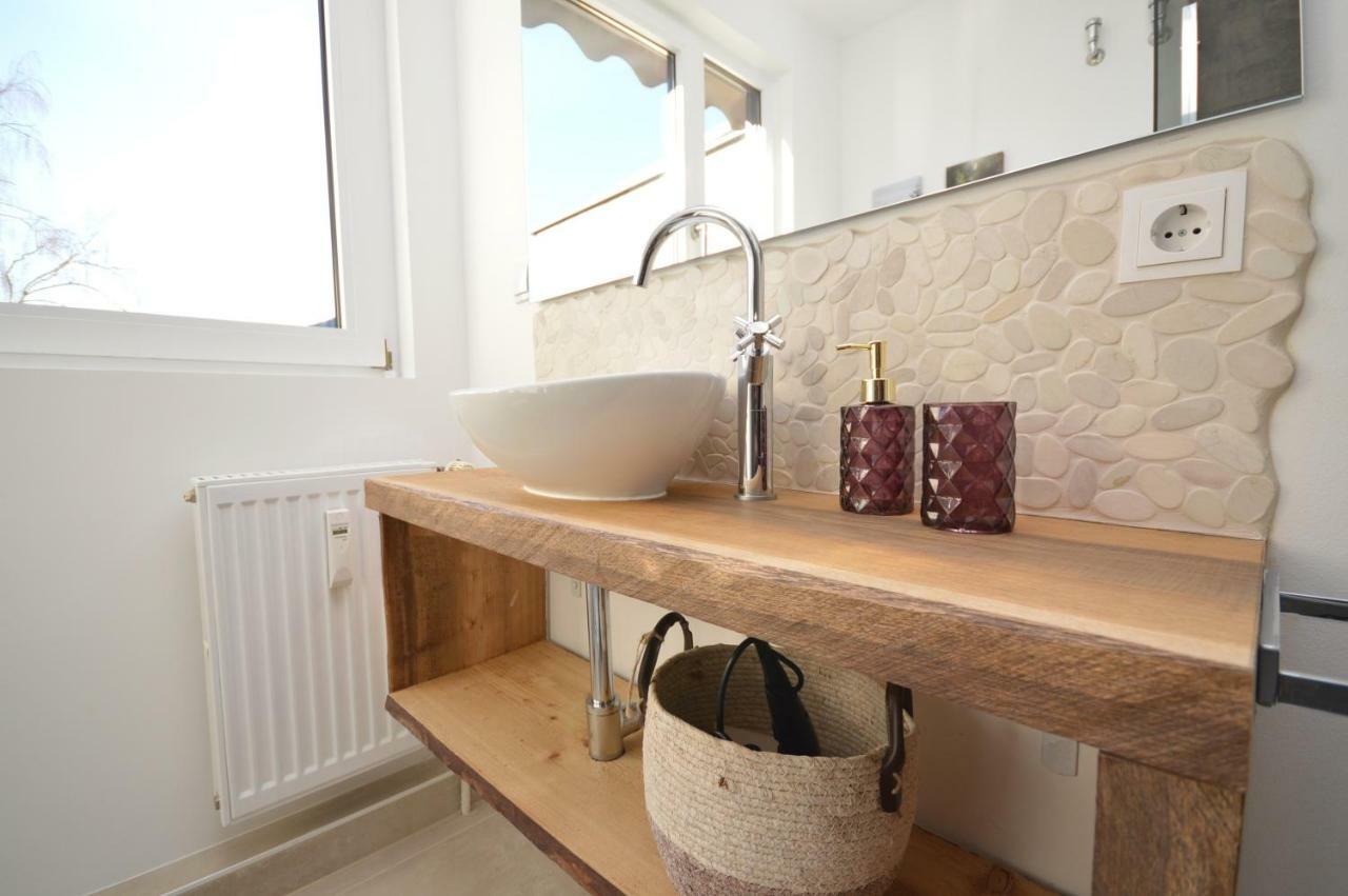 Apartment Harz-liebe Penthouse