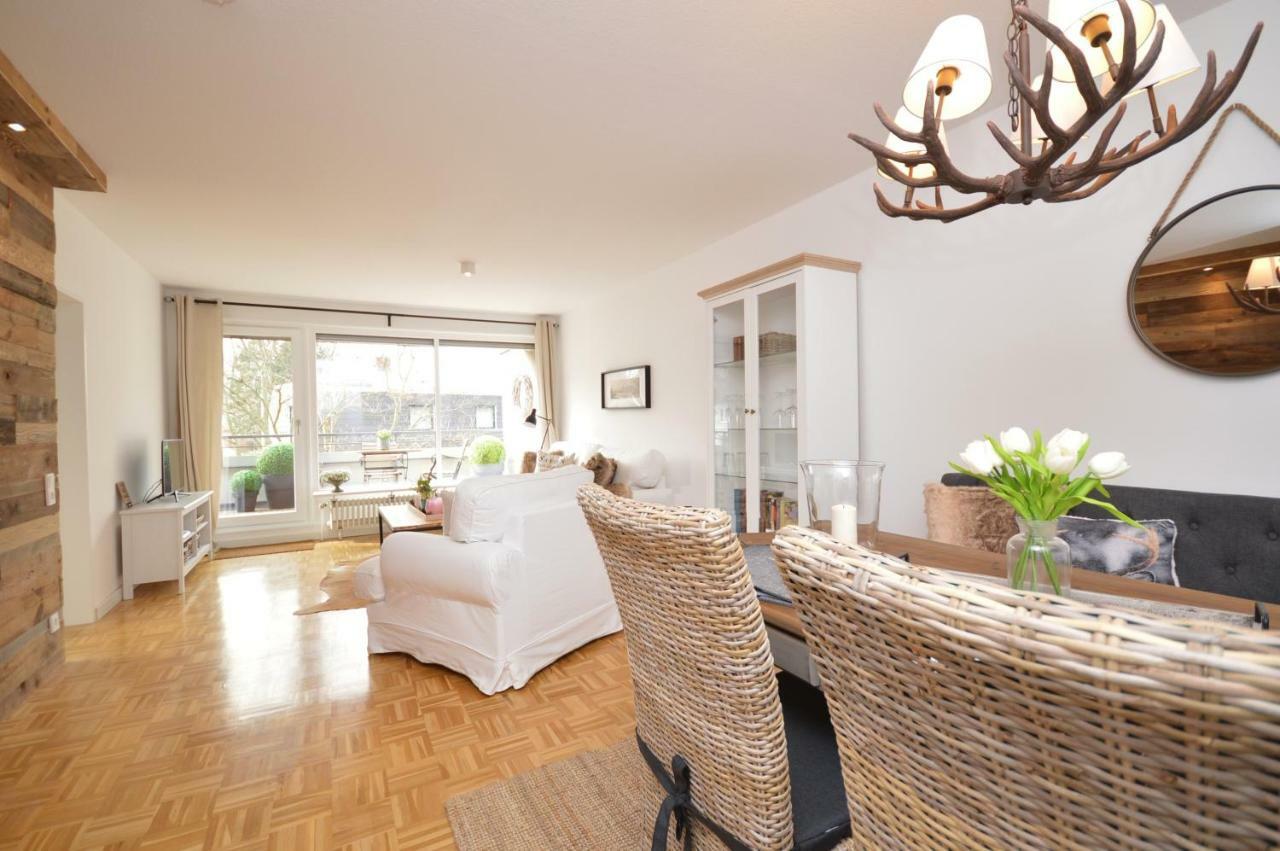 Apartment Harz-liebe Penthouse