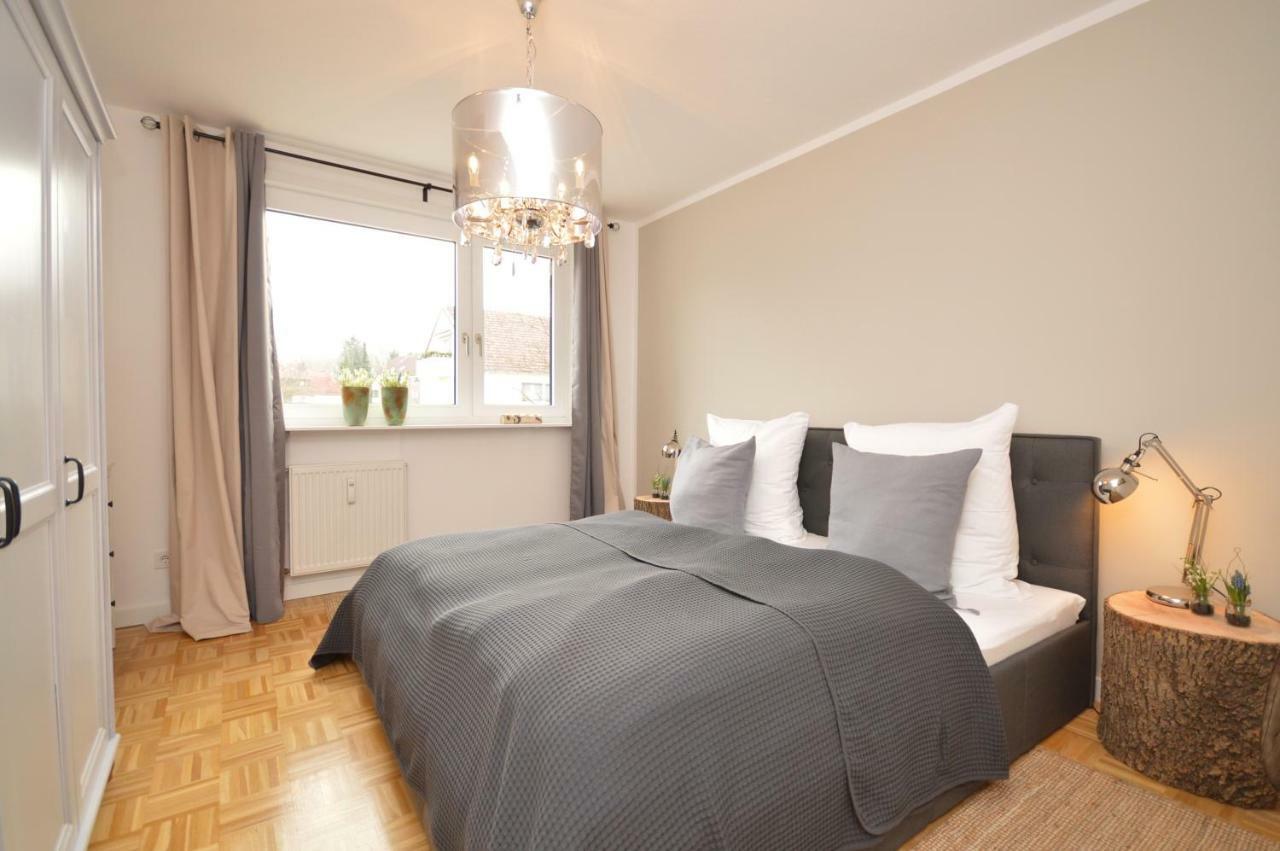 Harz-liebe Penthouse *