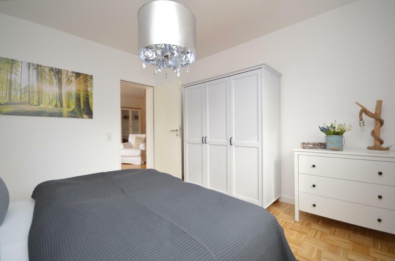 Apartment Harz-liebe Penthouse
