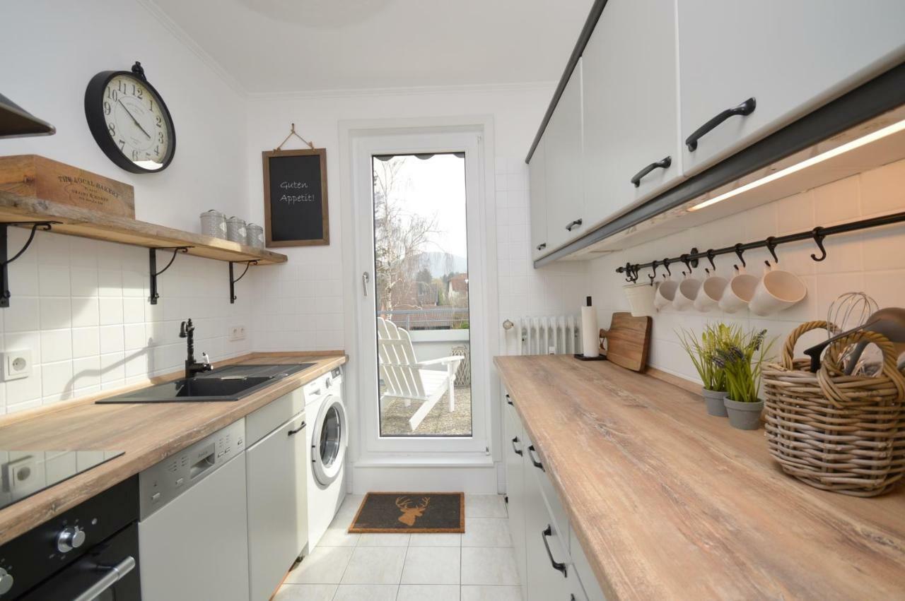 Apartment Harz-liebe Penthouse *