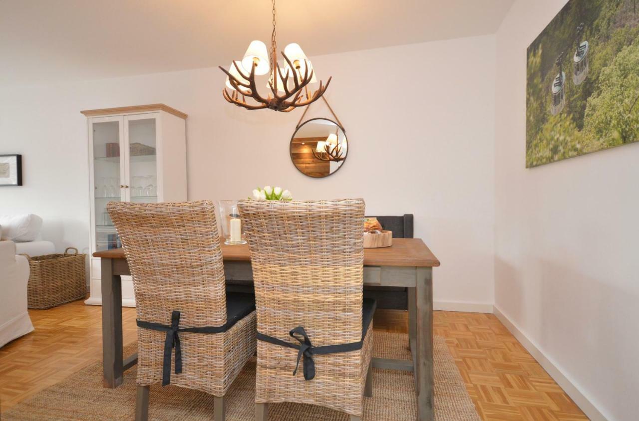 Harz-liebe Penthouse * Bad Harzburg