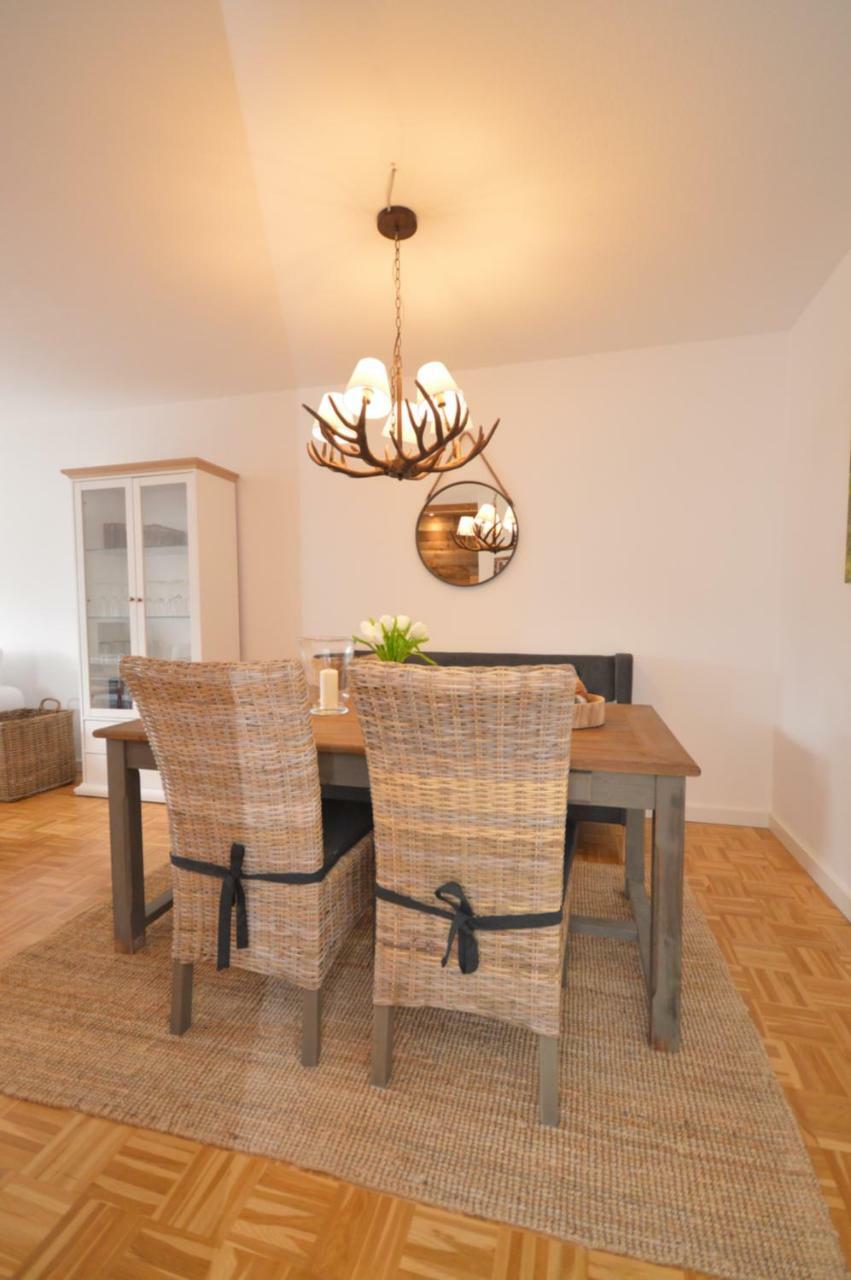 Harz-liebe Penthouse Bad Harzburg