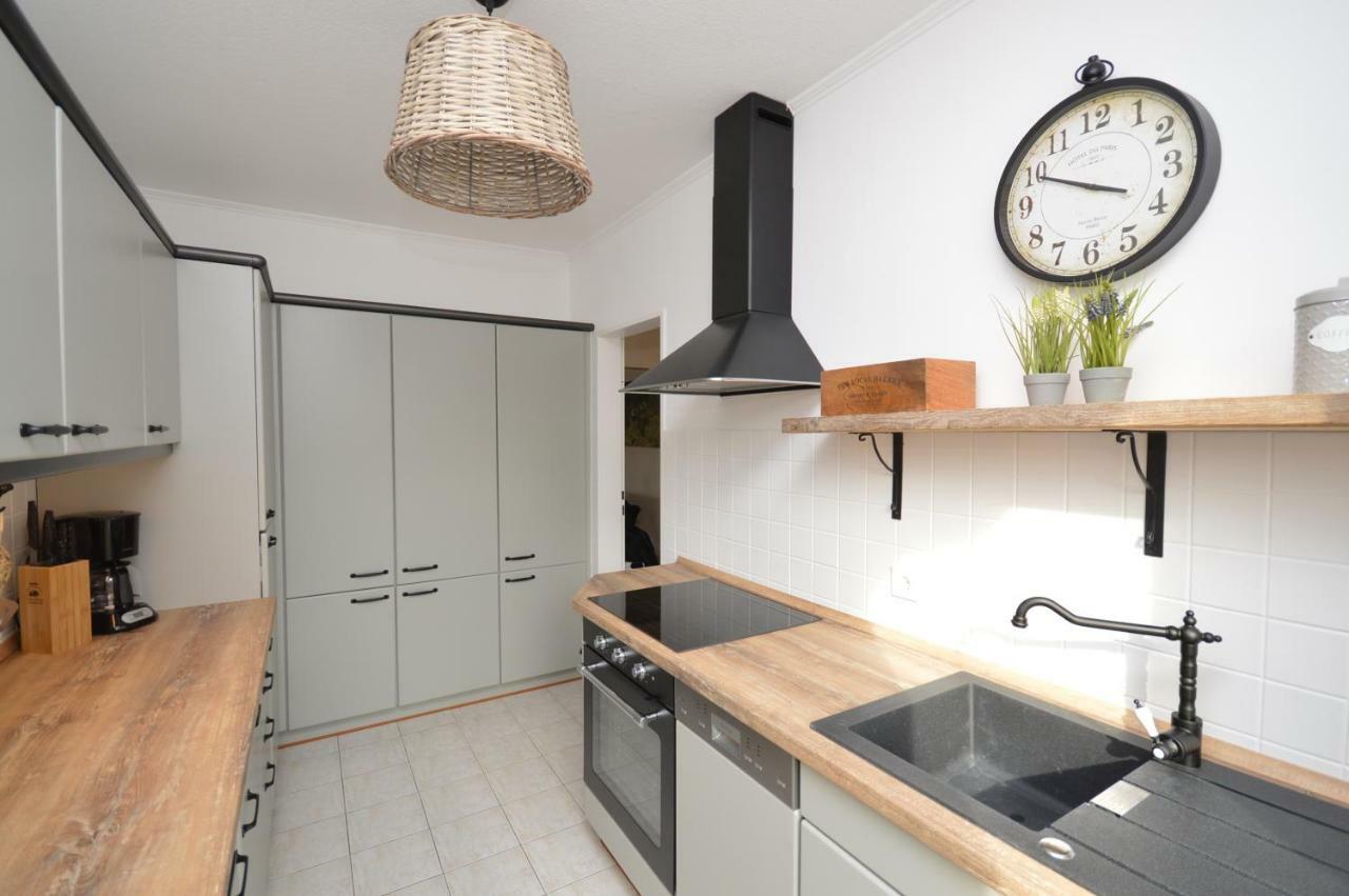 Harz-liebe Penthouse Apartment *