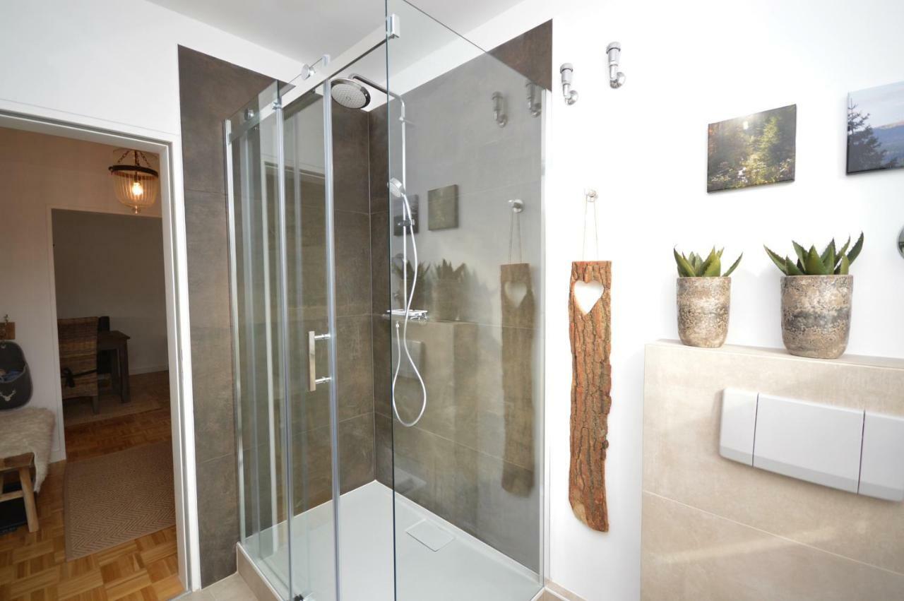 Apartment Harz-liebe Penthouse Bad Harzburg