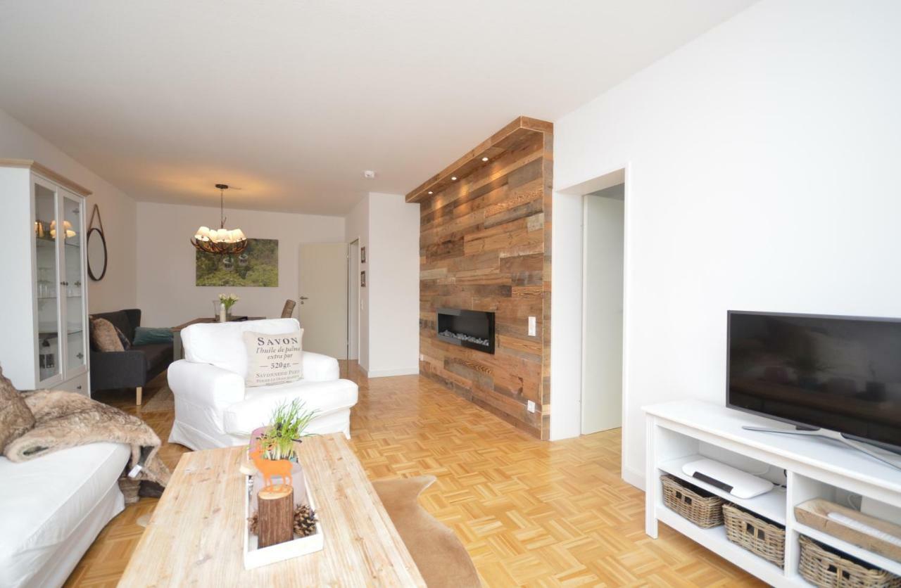 Harz-liebe Penthouse Bad Harzburg